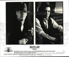 1996 Press Photo Nick Nolte