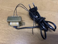 Transformator ON-TECH V-1197T von CD-Player oder Tapedeck 10V Trafo Transformer