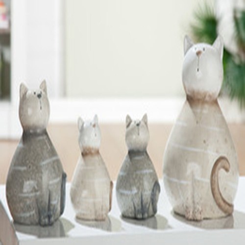 Gilde deko figur - gilde,