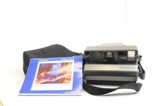 Polaroid Image System Sofortbildkamera Instantkamera Camera Image Systm Film