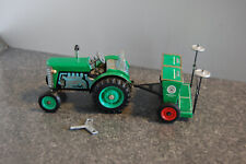 Kovap Zetor Traktor mit