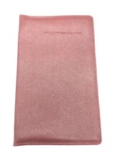 PORSCHE BORDEAUX RED FOR