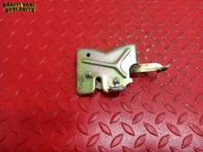 SADDLE LOCK PIAGGIO NRG 50