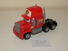 Cars Mack Truck Zugmaschine  Nr. 331