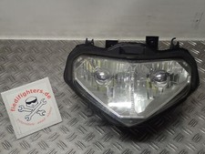 Hauptscheinwerfer Scheinwerfer Suzuki GSX-R 1000 K1 WVBL EZ.02 37477km