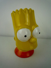 WORLD OF SIMPSONS KERAMIK BART