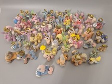 60x Filly Pferde Sammlung Konvolut Unicorn - Princess - Fairy Mädchen Spielzeug 