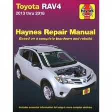 Toyota rav4 - toyota,