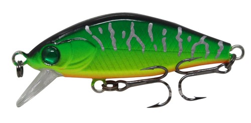 Wobbler trout machine ftm - wobbler,
