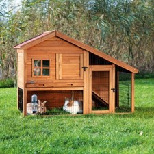 Trixie Kaninchenstall natura