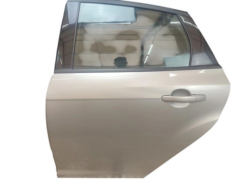 Tür hinten links - , ford