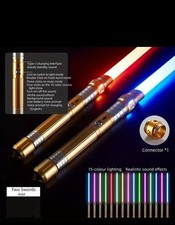 Star Wars Metall Lichtschwert