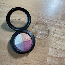 ♥️MAC Girlish Romp, Mac Mineralize Eyeshadow  Quartett 2;2g Neuwertig