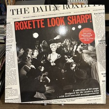 2x Schallplatte 12“ LP