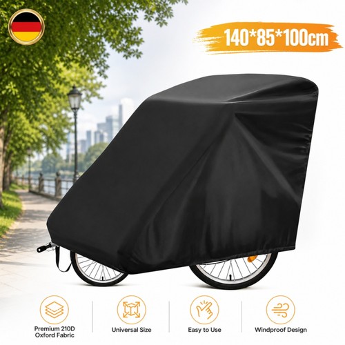Fahrradanhänger faltgarage - fahrradanhänger,