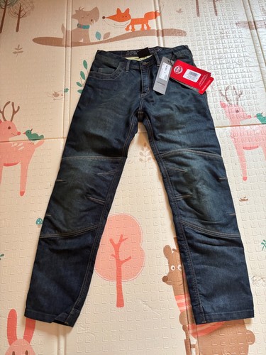 Motorradjeans zweirad - motorradjeans,,