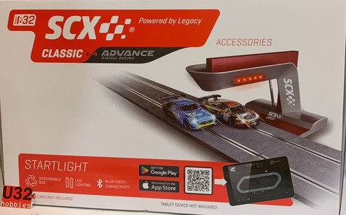 Slot car scalextric - slot,