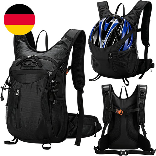 Fahrradrucksack herren - fahrradrucksack,