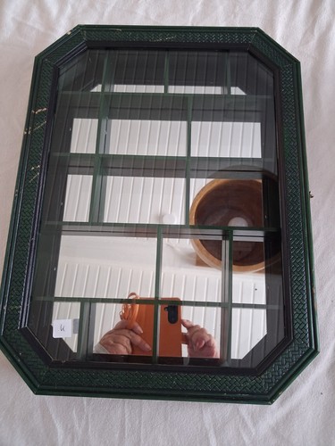 Octacon vitrine - k:,