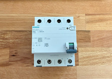 Siemens 5SV3 342-4 Typ B