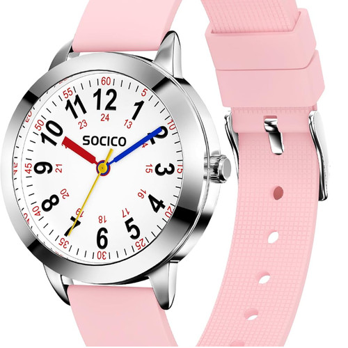 Socico lernuhr kinder - socico,