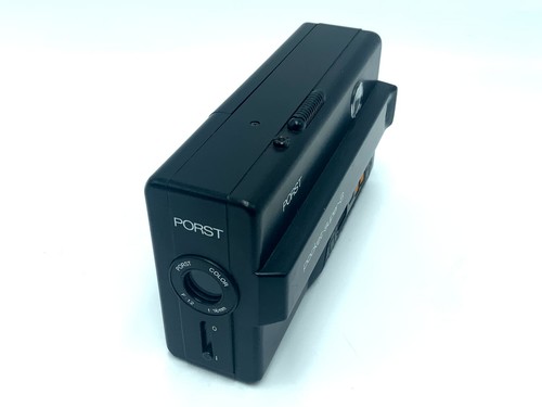 Porst pocket super - pocket, 8