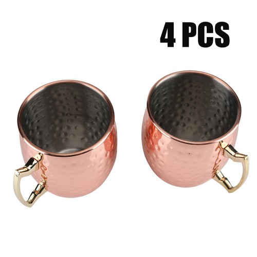 Reines kupfer becher tasse - kupfer,