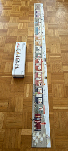 Londji puzzle 200 - puzzle, cm