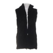 Amisu, Fellweste, Damen