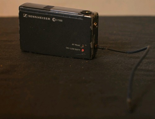 Sennheiser sk100 band - sennheiser, d-band