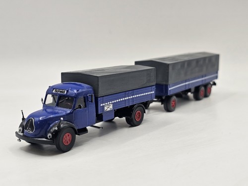 Magirus deutz lkw eigenbau - lkw,