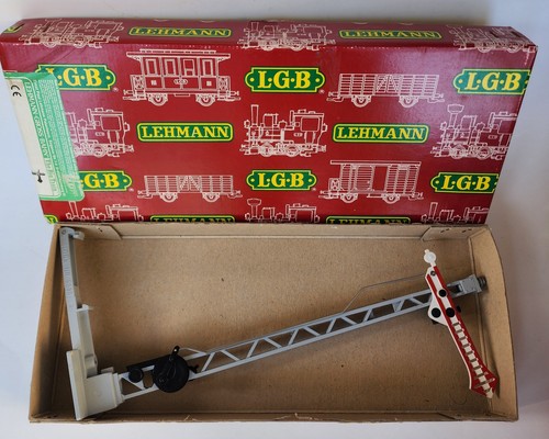 Lgb lehmann handsignal - lgb,