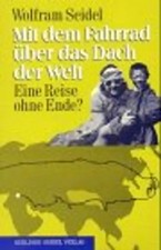 Mit dem fahrrad - das, dach