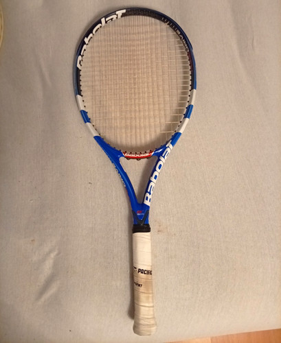 Babolat tennisschläger pure - tennisschläger,
