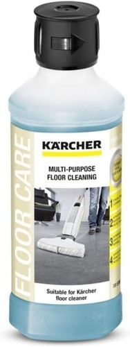 Kärcher bodenreiniger - kärcher,