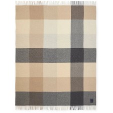 Lexington Checked Decke