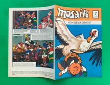 WIPA Mosaik Abrafaxe Nr
