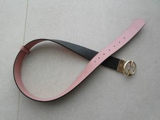 2 in 1 Gucci Wendegürtel