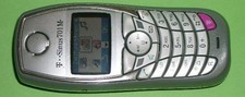 T-Com Telekom Mobilteil Sinus