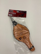 Activa Blasebalg Anzündhilfe 40cm