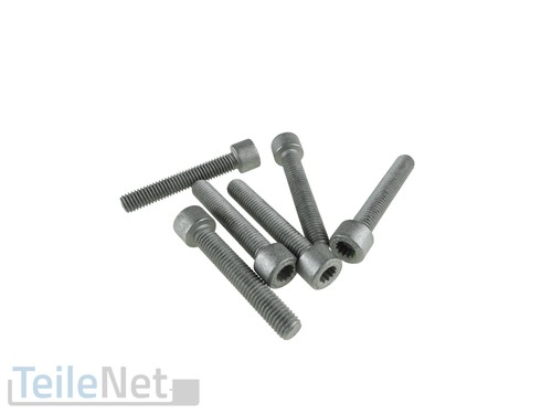 Schraube - 6x,