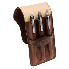 Mika Stifteetui Sattelleder