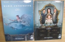 MARIE ANTOINETTE * STAFFEL 1 &