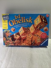 Ravensburger 1x1 Obelisk