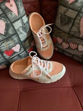 Sandic Damen Sabots, Slipper