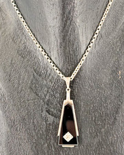 Sehr schöne Erbskette / Kette