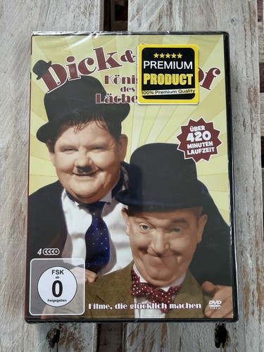 Dick doof könige des - &,