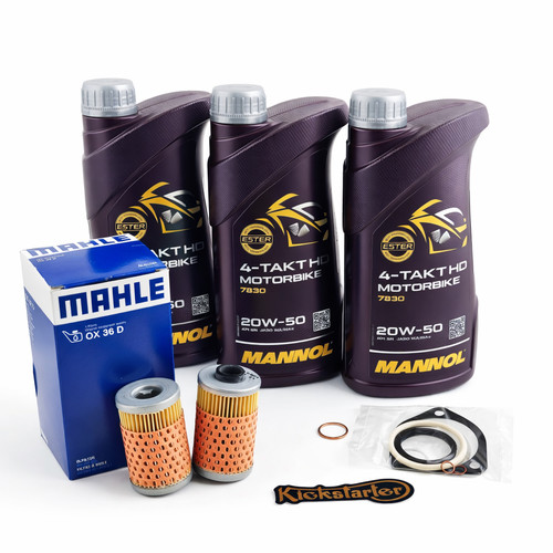 ölwechsel kit bmw - Ölwechsel,