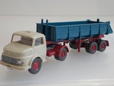 ⛔Mercedes 1413 alter