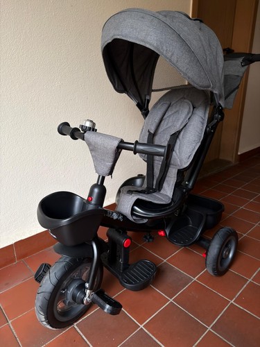 Fablekids kinder dreirad - fablekids, kinder-dreirad